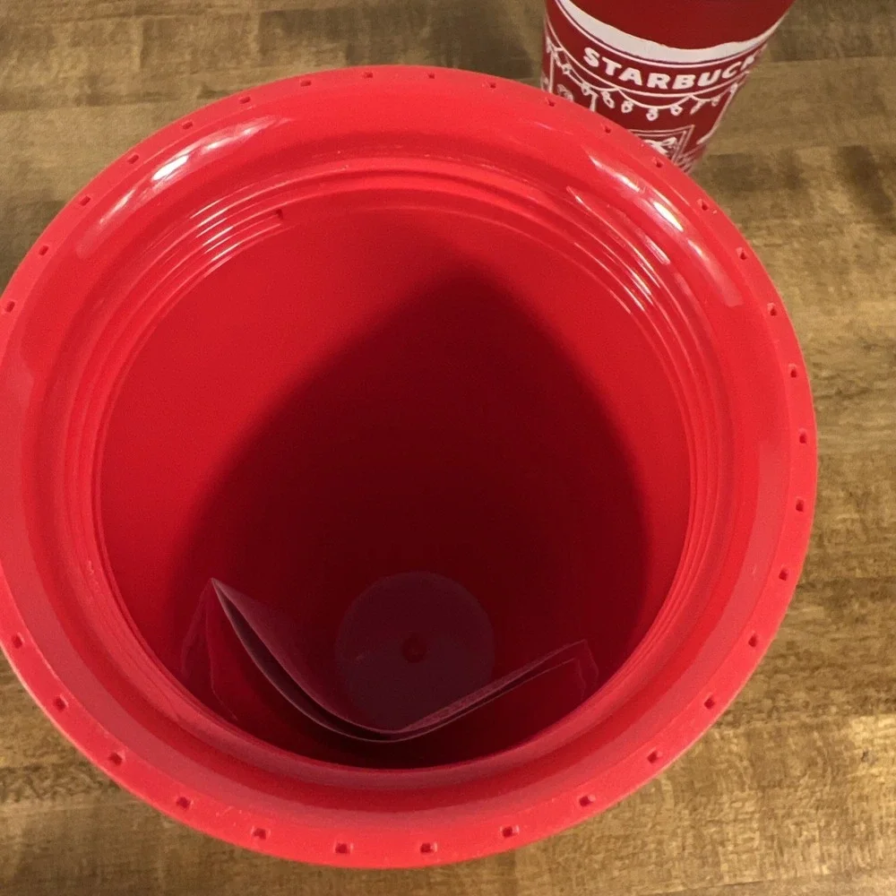 Starbucks 2026 valentine